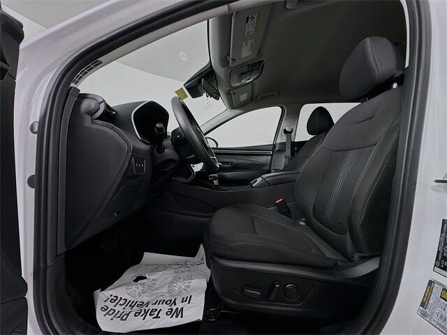 2024 Hyundai Tucson SEL Quincy MA