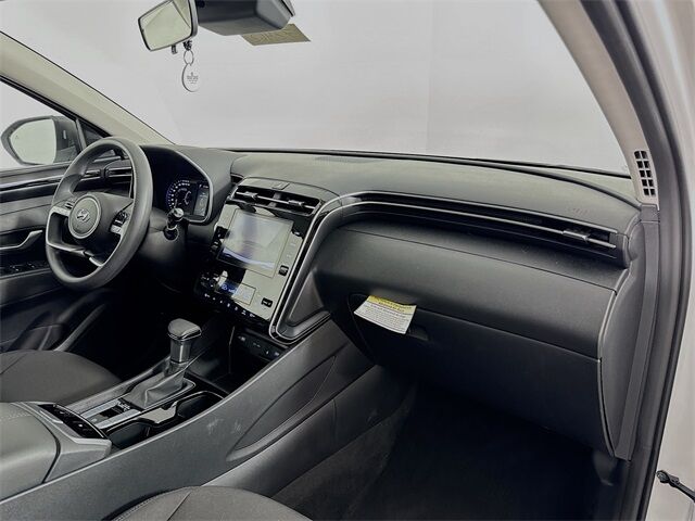 2024 Hyundai Tucson SEL Quincy MA