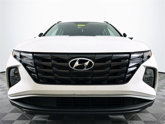2024 Hyundai Tucson SEL Quincy MA