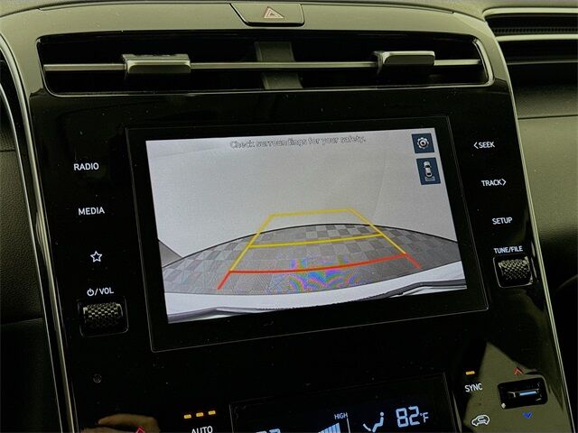 2024 Hyundai Tucson SEL Quincy MA