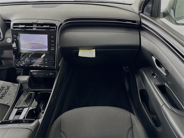 2024 Hyundai Tucson SEL Quincy MA