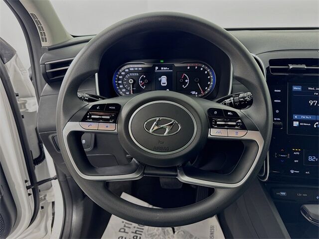 2024 Hyundai Tucson SEL Quincy MA