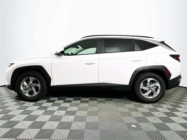 2024 Hyundai Tucson SEL Quincy MA