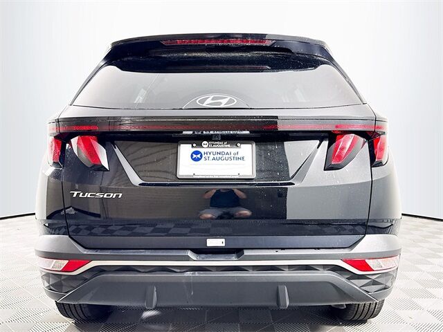 2024 Hyundai Tucson SEL Quincy MA