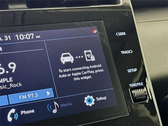 2024 Hyundai Tucson SEL Quincy MA