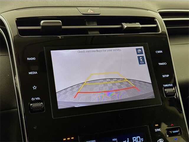 2024 Hyundai Tucson SEL Quincy MA