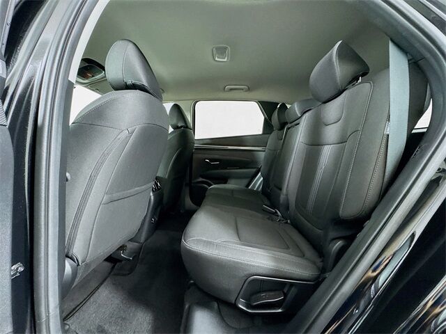 2024 Hyundai Tucson SEL Quincy MA