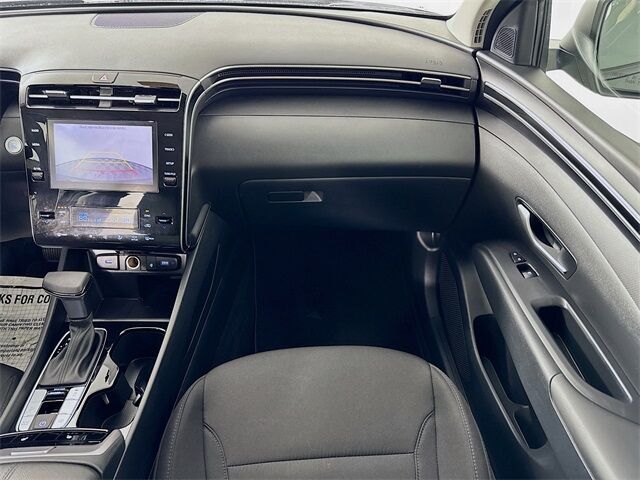 2024 Hyundai Tucson SEL Quincy MA