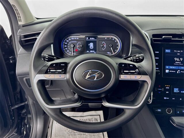 2024 Hyundai Tucson SEL Quincy MA