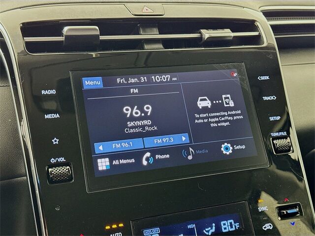 2024 Hyundai Tucson SEL Quincy MA