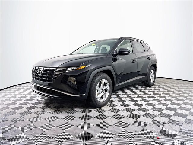 2024 Hyundai Tucson SEL Quincy MA