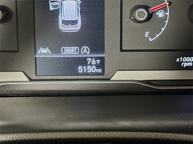 2024 Hyundai Tucson SEL Quincy MA