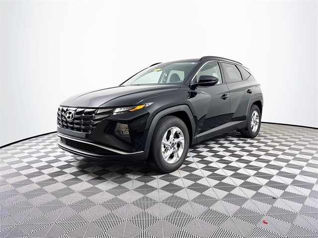 2024 Hyundai Tucson SEL Quincy MA