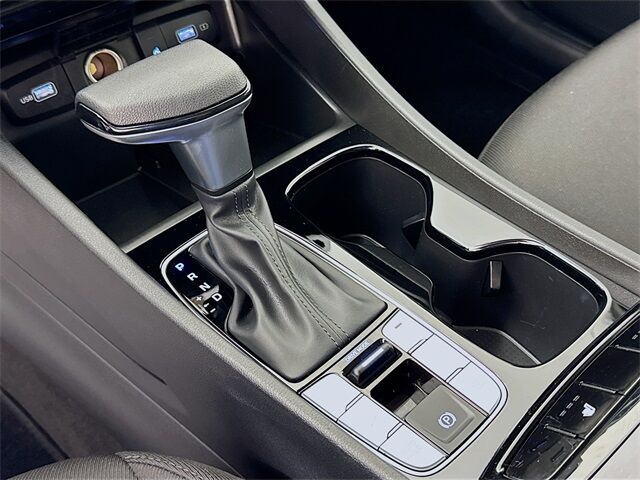 2024 Hyundai Tucson SEL Quincy MA