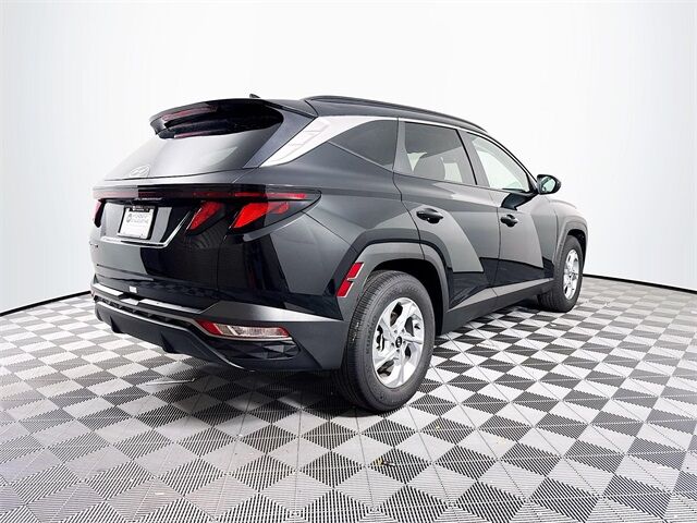 2024 Hyundai Tucson SEL Quincy MA