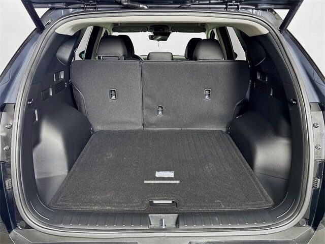 2024 Hyundai Tucson SEL Quincy MA