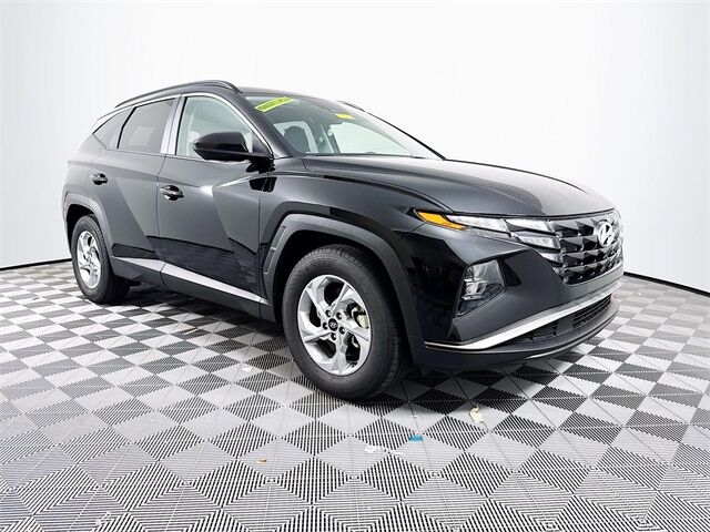 2024 Hyundai Tucson SEL Quincy MA