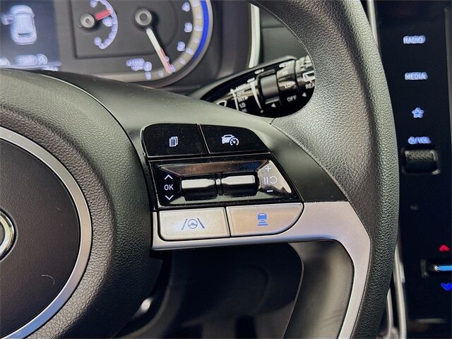 2024 Hyundai Tucson SEL Quincy MA