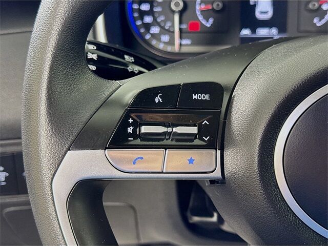 2024 Hyundai Tucson SEL Quincy MA