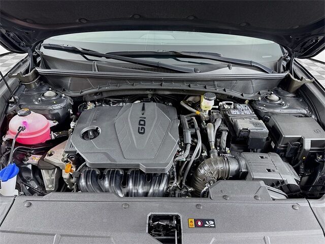 2024 Hyundai Tucson SEL Quincy MA