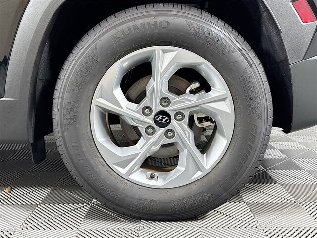 2024 Hyundai Tucson SEL Quincy MA