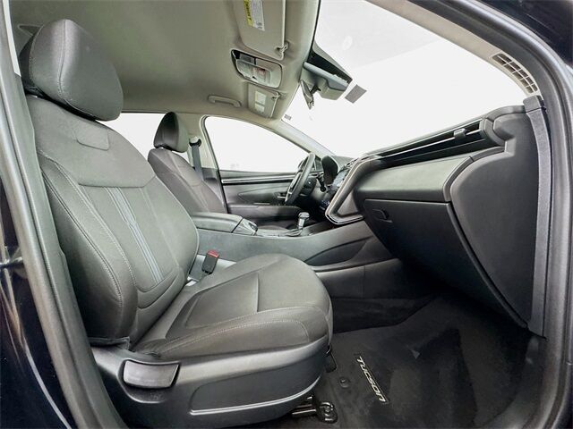2024 Hyundai Tucson SEL Quincy MA