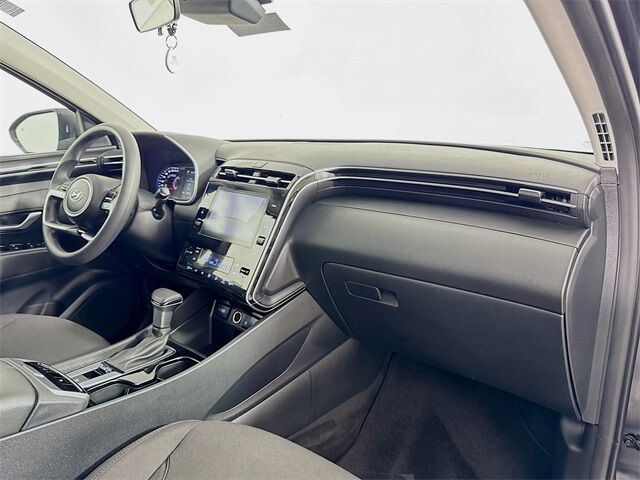 2024 Hyundai Tucson SEL Quincy MA