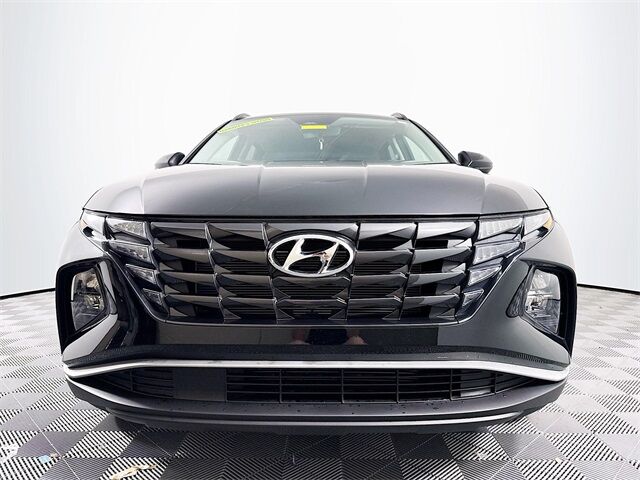 2024 Hyundai Tucson SEL Quincy MA