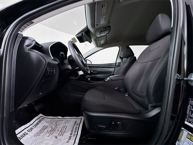 2024 Hyundai Tucson SEL Quincy MA