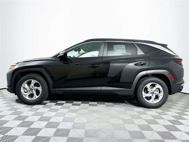 2024 Hyundai Tucson SEL Quincy MA