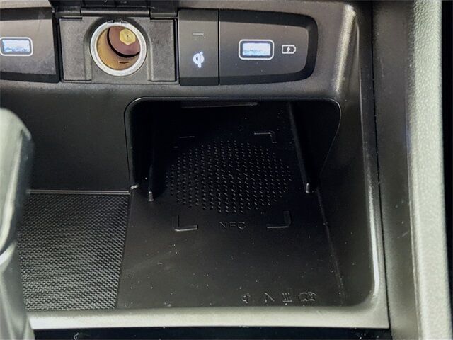 2024 Hyundai Tucson SEL Quincy MA