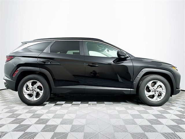 2024 Hyundai Tucson SEL Quincy MA