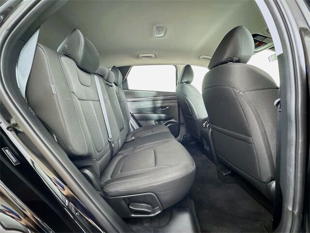 2024 Hyundai Tucson SEL Quincy MA