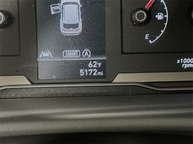 2024 Hyundai Tucson SEL Quincy MA