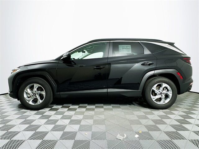 2024 Hyundai Tucson SEL Quincy MA