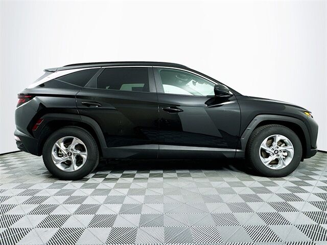 2024 Hyundai Tucson SEL Quincy MA