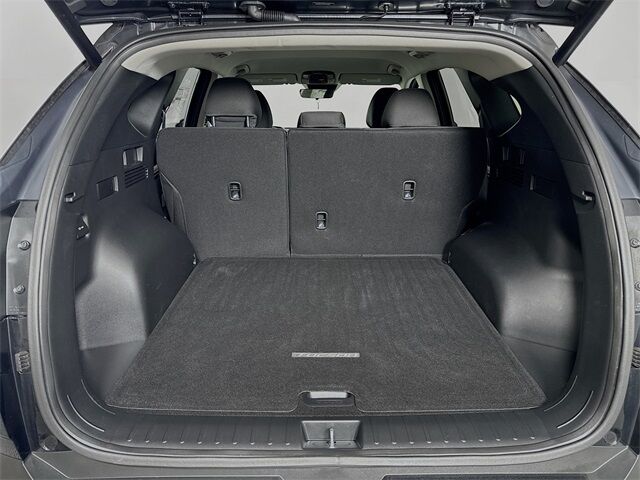 2024 Hyundai Tucson SEL Quincy MA