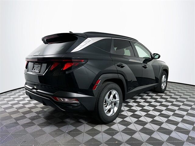2024 Hyundai Tucson SEL Quincy MA