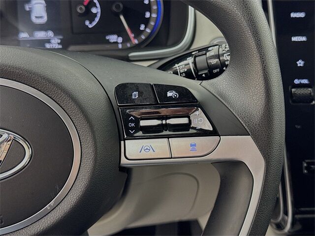 2024 Hyundai Tucson SEL Quincy MA