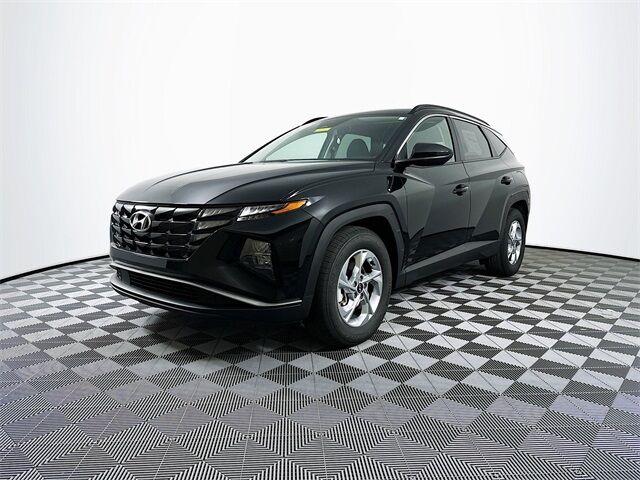 2024 Hyundai Tucson SEL Quincy MA