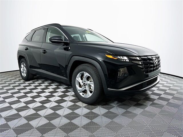 2024 Hyundai Tucson SEL Quincy MA