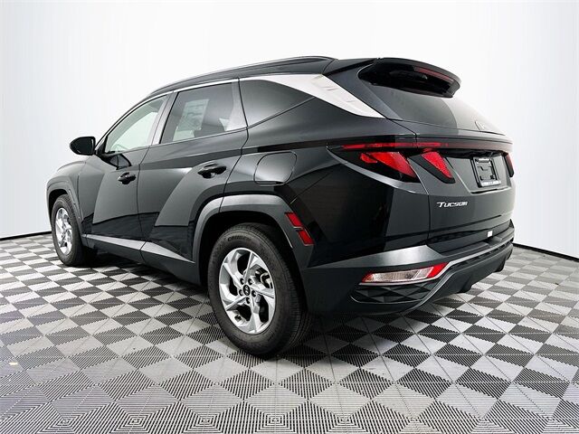 2024 Hyundai Tucson SEL Quincy MA