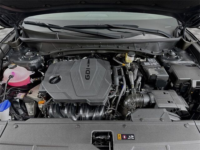 2024 Hyundai Tucson SEL Quincy MA