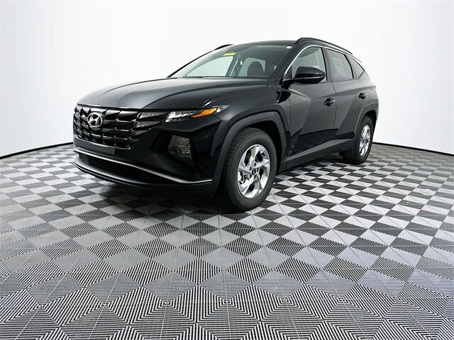 2024 Hyundai Tucson SEL Quincy MA