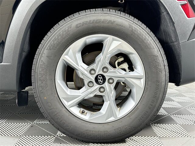 2024 Hyundai Tucson SEL Quincy MA