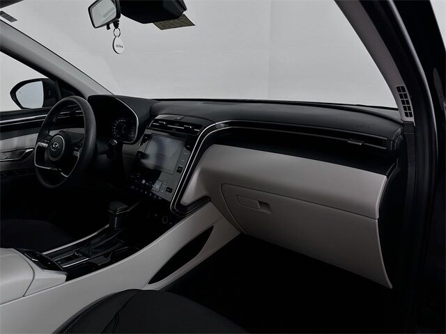 2024 Hyundai Tucson SEL Quincy MA