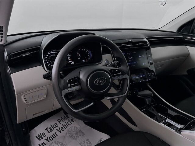 2024 Hyundai Tucson SEL Quincy MA
