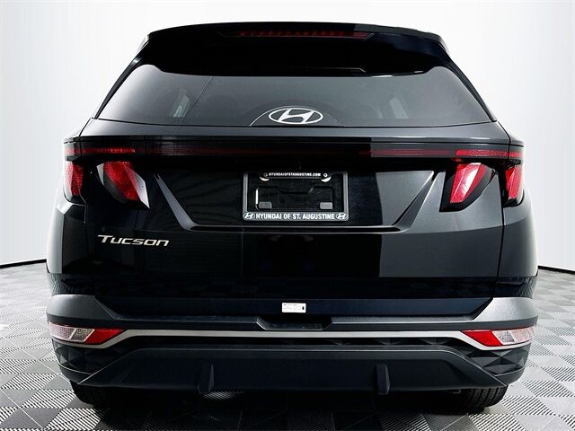 2024 Hyundai Tucson SEL Quincy MA