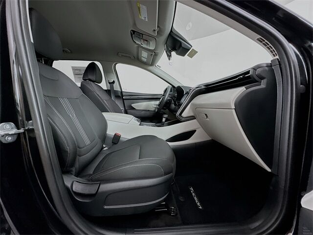 2024 Hyundai Tucson SEL Quincy MA