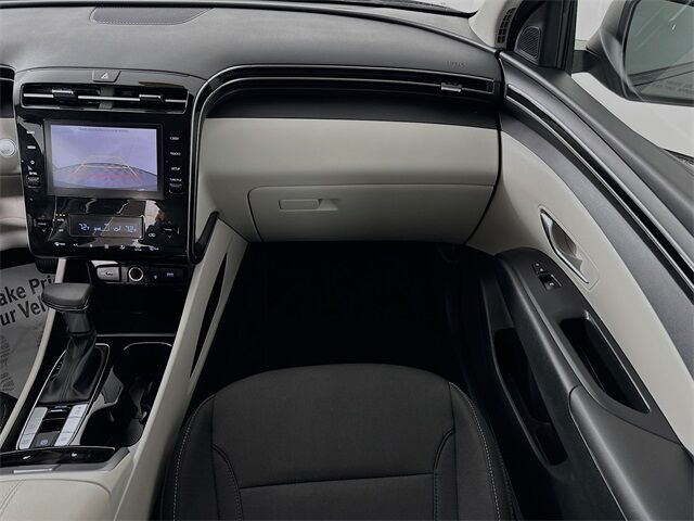 2024 Hyundai Tucson SEL Quincy MA